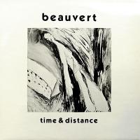 Виниловая пластинка BEAUVERT / TIME AND DISTANCE (1LP)